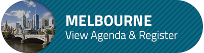 Melbourne - View agenda and register