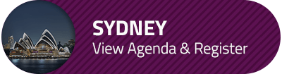 Sydney - View agenda and register