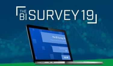 BARC BI Survey 2019 & Qlik Results