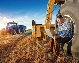 Using Analytics To Meet Australian Agribusiness Challenges