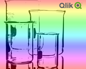 Qlik Analytics for Life Sciences 