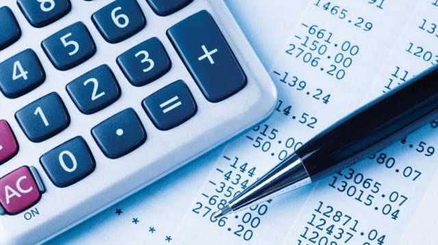 CFOs Unhappy With Budget Process