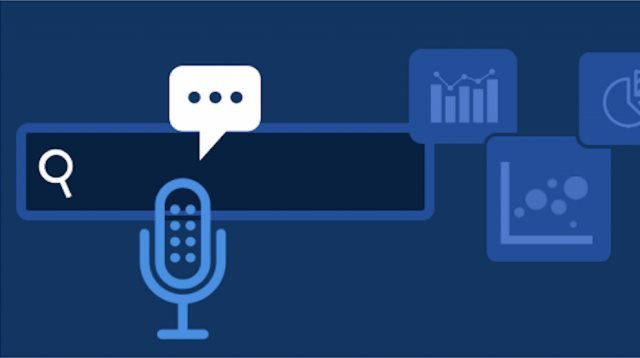 Conversational analytics and Qlik