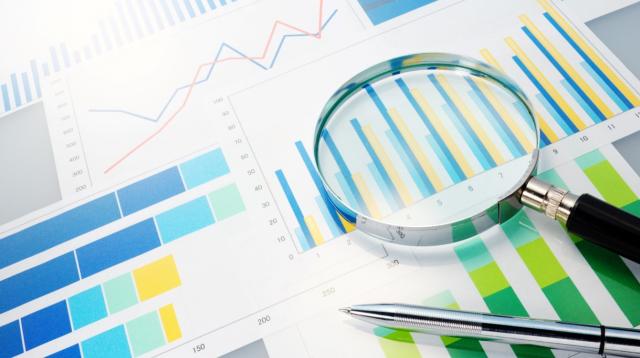 Best practices in Rolling Forecasts