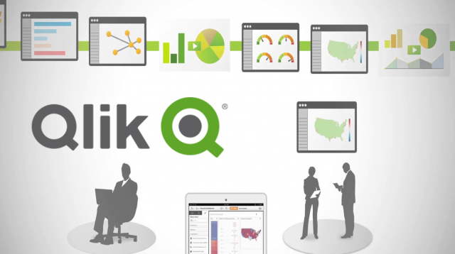 Inside Info Awarded Qlik Business Analytics 2014 ANZ Partner of The Year
