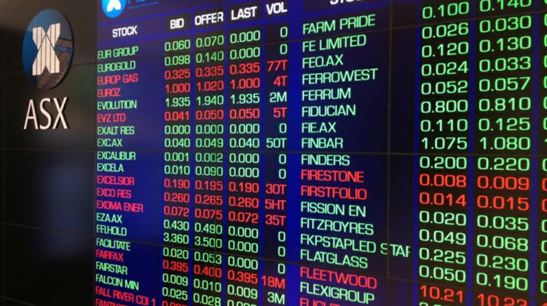 Host Analytics can help companies preparing to list on the ASX