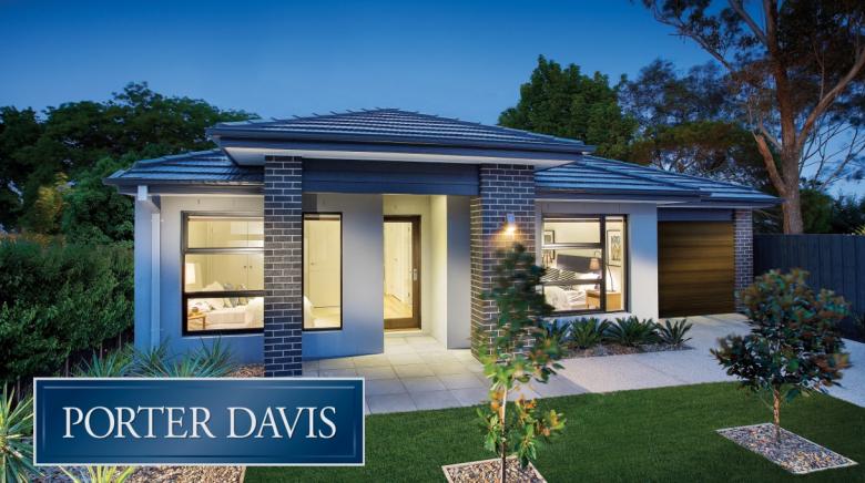 Porter Davis Homes Chooses QlikView & Inside Info