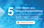 5 Tips for the Intelligent Enterprise in 2017 ebook