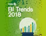 11 BI Trends in 2018 with Qlik