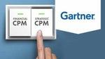 Gartner 2017 Strategic & Financial CPM Magic Quadrants